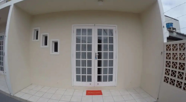 Duplex 1D, 100m From the Sea - 230