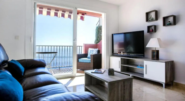 Apartamentos Fabiola I (7º-2)