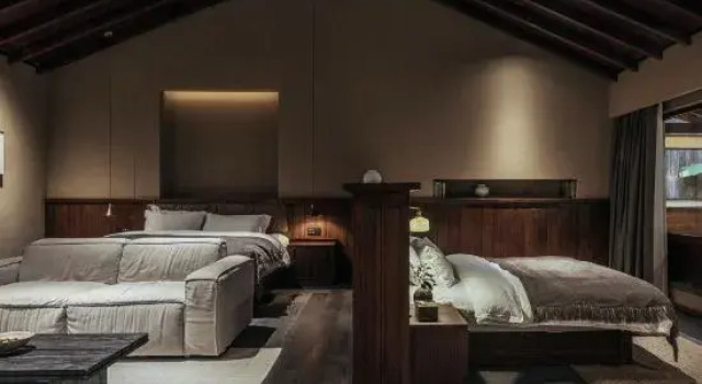 Люкс Xingsam Dongliyuan Hotels