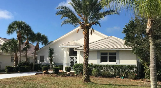 Вилла Tropical Cape Haze - Private Villa with heated pool - sleeps 6