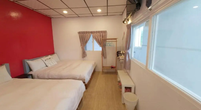 Номер Classic Kenting Coral Holiday