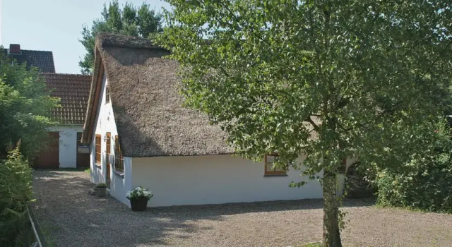 Ferienhaus Birka, Réserver Appartement Appartements à Worpswede, Appartement