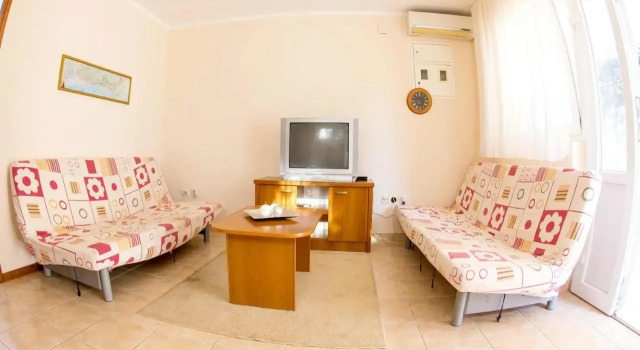 Monte Top Lagator Apartment