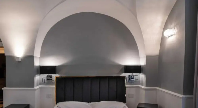 Luxus Zimmer Palazzo Bove 2 - Villa Dagmar