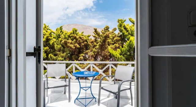 Номер Economy Villa Kalamia Dolphin