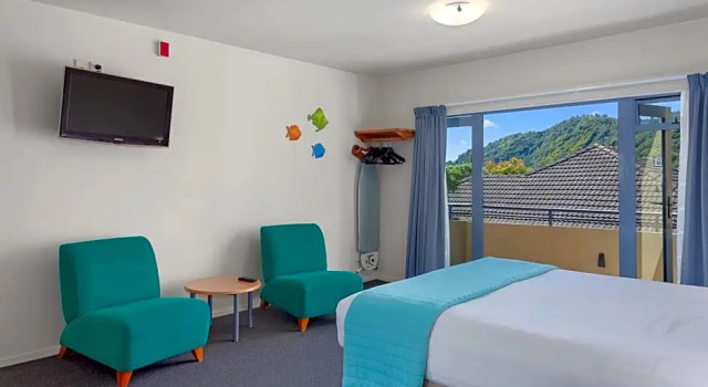 Студия Standard Awa Motel