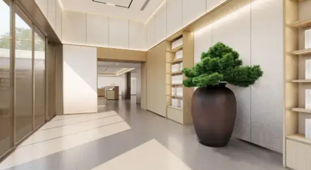 Ji Hotel