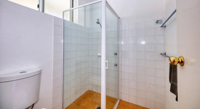 Двухместный номер Standard с балконом Bishops Lodge Narrandera