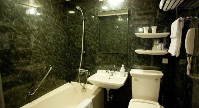 Одноместный номер Standard Отель Monterey La Soeur Osaka