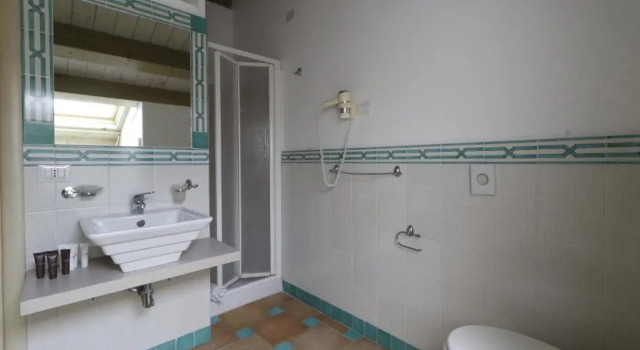 Четырёхместный номер Standard Hotel Villa Fanusa