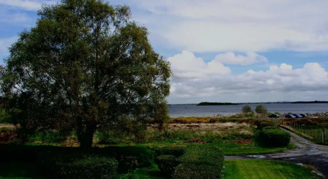 Двухместный номер Standard Lakeland Midsummer Lakehouse