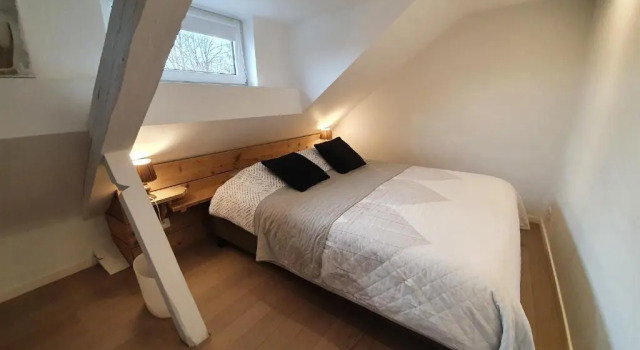 Коттедж Gîte Le Ravel