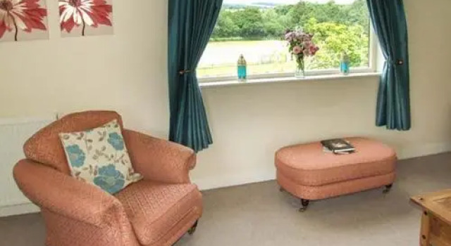Croft View, Забронировать Отель Отели Англии 4 звезды, 4*