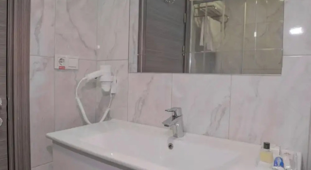 Standard Triple room Sakarya Hotel