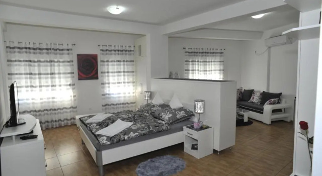 Апартаменты Apartment Jovana Nikšić
