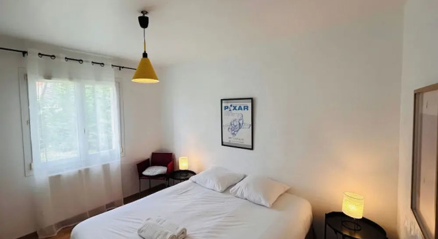 La Villa du vignoble Piscine, Prenota Villa Cottage a Champagne, Cottage