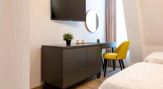Grand Central Hotel, Забронировать Отель Битола Северная Македония
