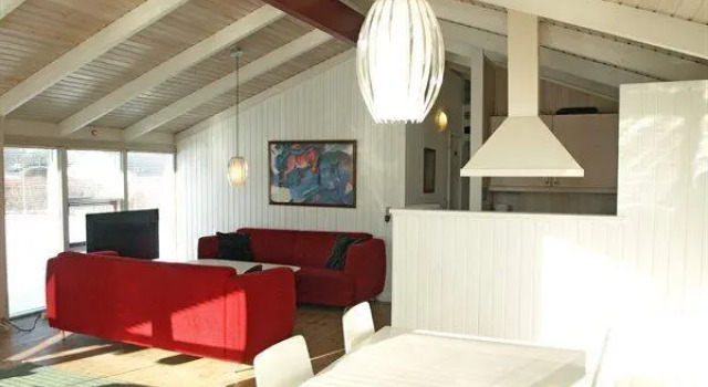 Sydostjylland - Kobingsmark Holiday House (65-0009), Book Apartment Nordborg Als