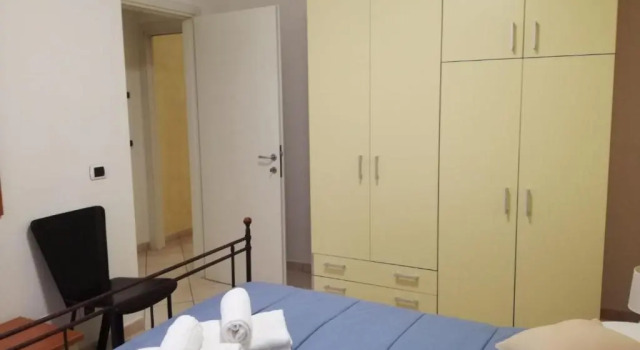 Апартаменты Цокольный этаж Apartments Tony in Bardolino