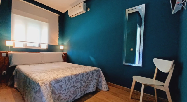 Hostal Aravaca Garden