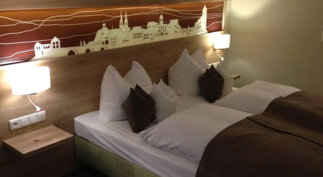 Hotel Hubertushöhe