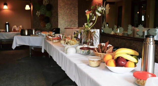 Номер Business Motel Le Martinet