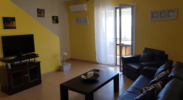 Corfu Glyfada Maisonette 59, Забронировать Апартаменты/квартира Отели периферии Ионических островов с парковкой, Парковка