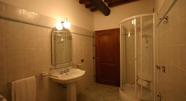 Апартаменты Agriturismo Cortoreggio