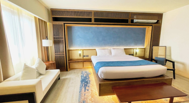 Deluxe Sviitti Elijah Hotel Dasmarinas City Cavite