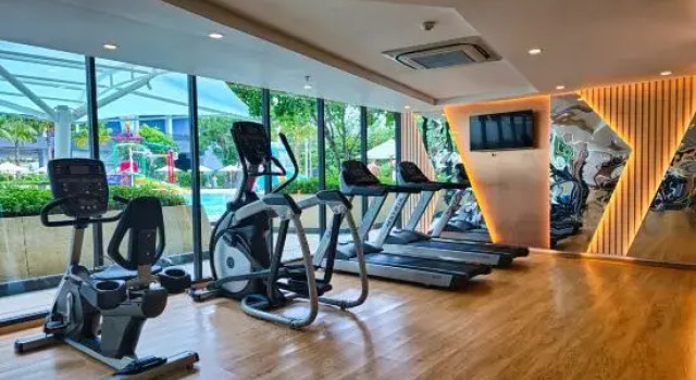 View 2Bdr Lux Life Rawai 73m2