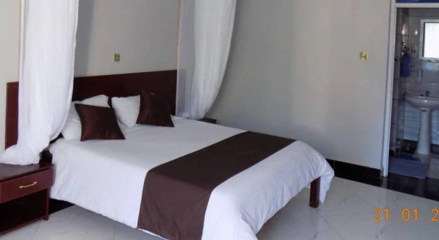 코티지 Parkside Villa Kitui