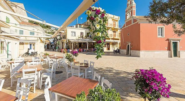 Вилла Villa Constadina Large Private Pool A C Wifi - 3331