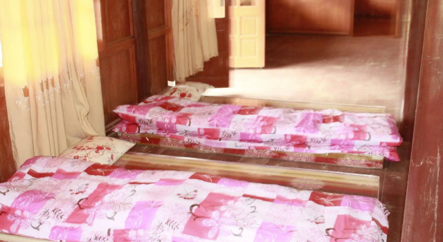 Stunning Homestay
