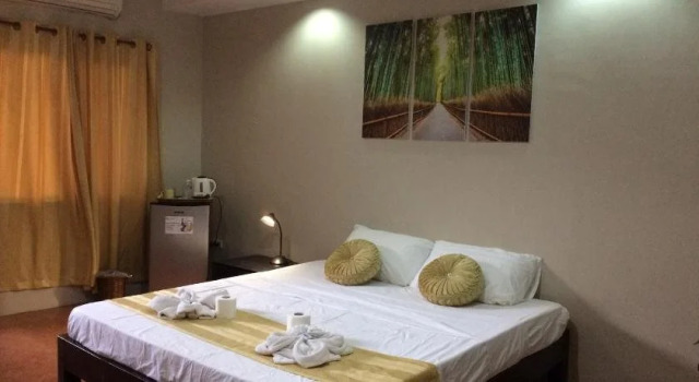 Mañana Hotel, Book Hotel Billige hoteller i Zambales