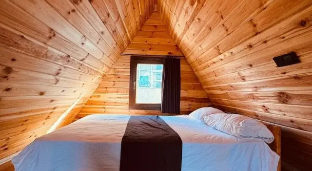 Номер Standard Danzona Bungalov