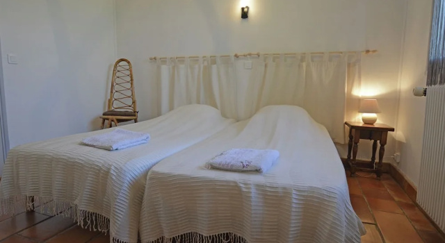 Mediterranean Garden Retreat, Rezerwuj Hotel Vergeze Gard