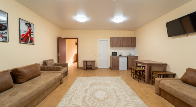 Suite Delmar - Sedovo