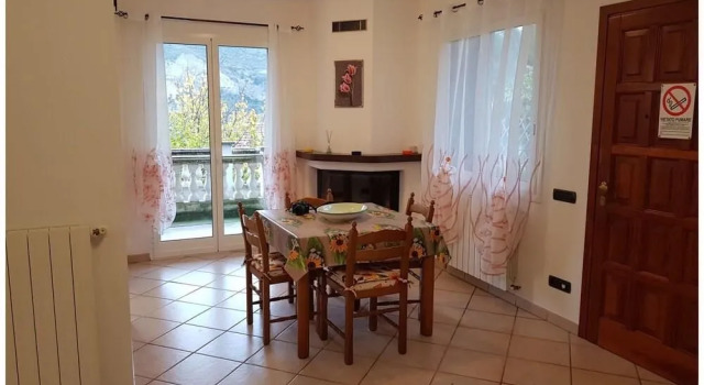 Charming Villa in Ventimiglia With Barbecue Area, Boek Villa Ventimiglia 