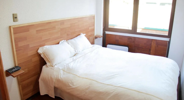 Edelweiss Bed and Breakfast Boutique, Забронировать Бутик-отель Отели Сантьяго с парковкой, рядом с Станция метро Manuel Montt, Парковка