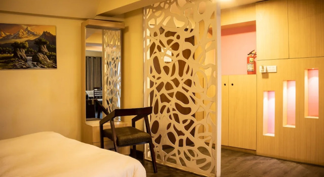 Люкс Classic Serviced Apartments