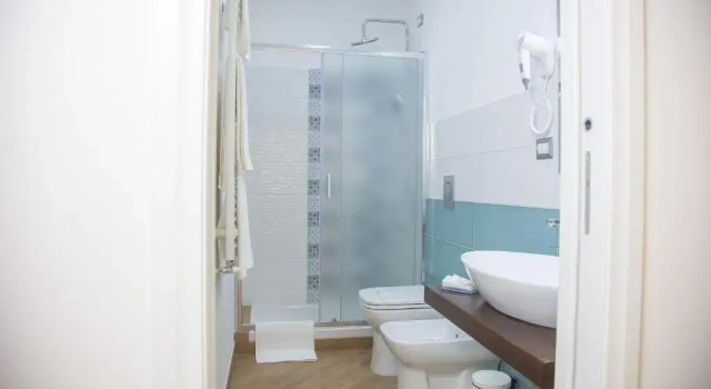 Номер Standard La Perla - Chic Accommodation
