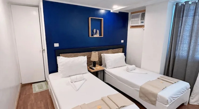 The New View by Ecotel, Rezervovat Hotel Levné hotely v Iloilo