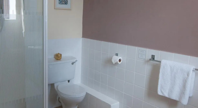 Двухместный номер Standard Park Lodge Hotel