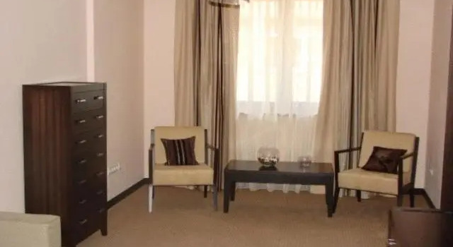 Люкс Griff Hotel Zalau