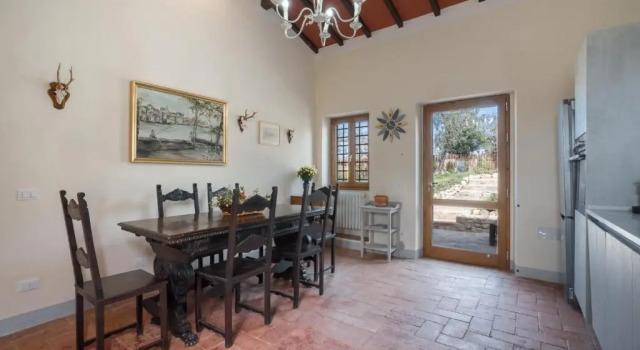 Casa Pratolino