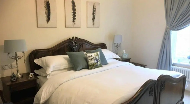 Little Redlands B&B