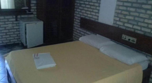 Cajueiro Mar Hotel, Rezervovat Hotel Hotely v Bahia se snídaní, Snídaně