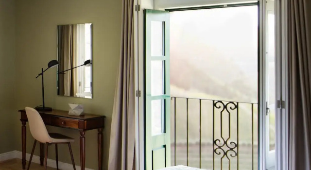 Номер Standard Quinta da Gricha