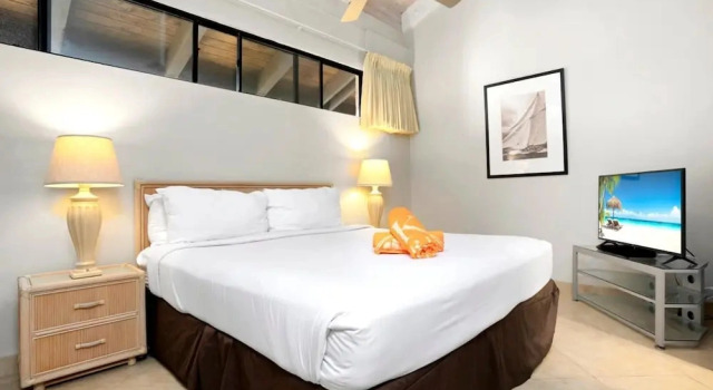 Вилла с балконом и с видом на океан Papakea Resort by KBM