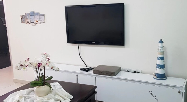 mi casa es su casa, Prenota Hotel Ashkelon Israele Distretto Sud